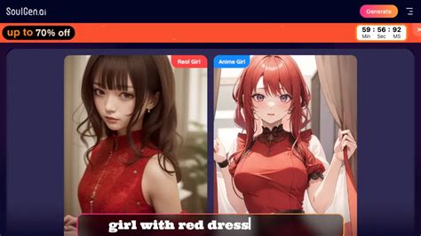 Free AI HENTAI Generator